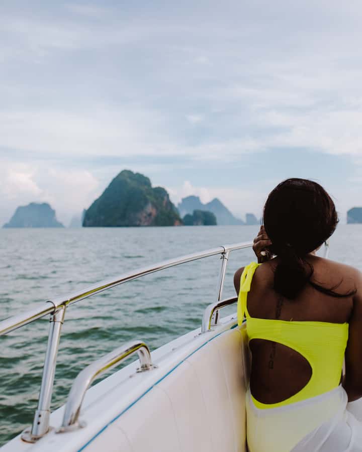 Phuket: Luxury Small Group Phang Nga and Beyond Tour - A 7 AM Speedboat Day That Actually Uses the Time
