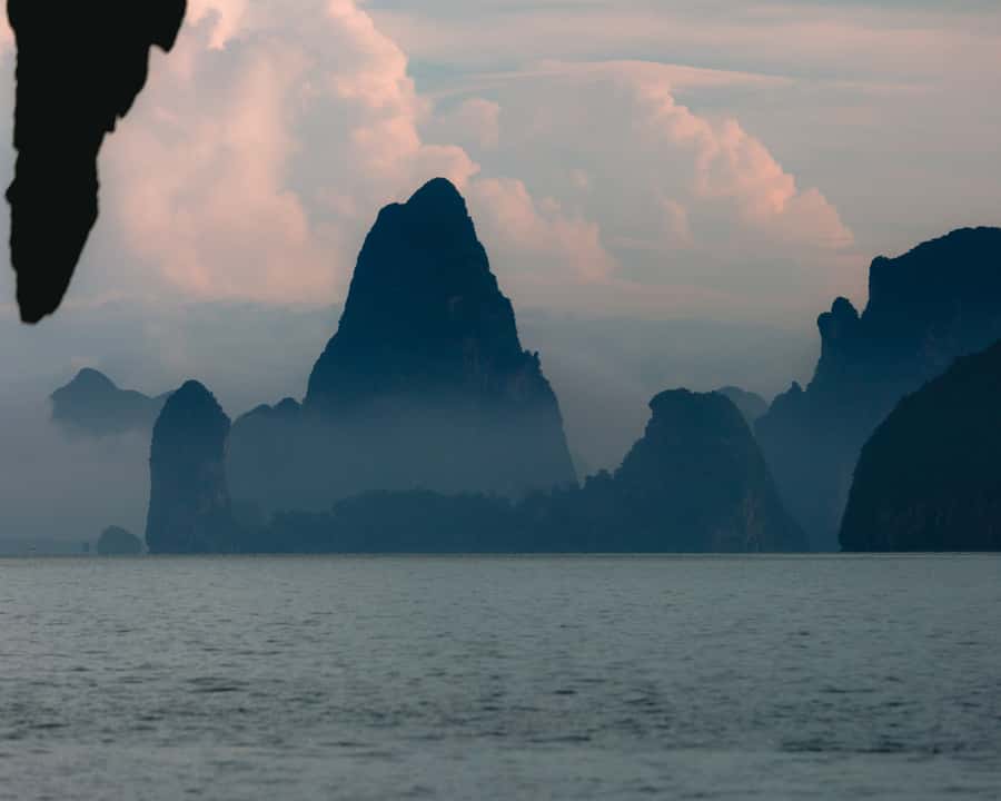 Phuket: Luxury Small Group Phang Nga and Beyond Tour - James Bond Island Early: Big Views, Smaller Chaos