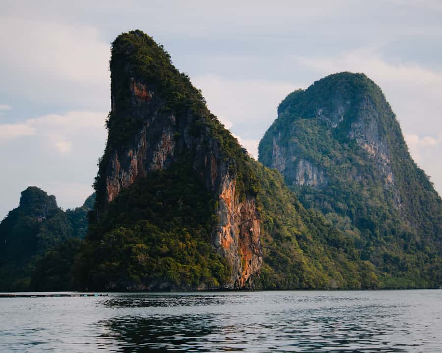 Phuket: Luxury Small Group Phang Nga and Beyond Tour - Cooling Off at White Sand: The Part You’ll Remember