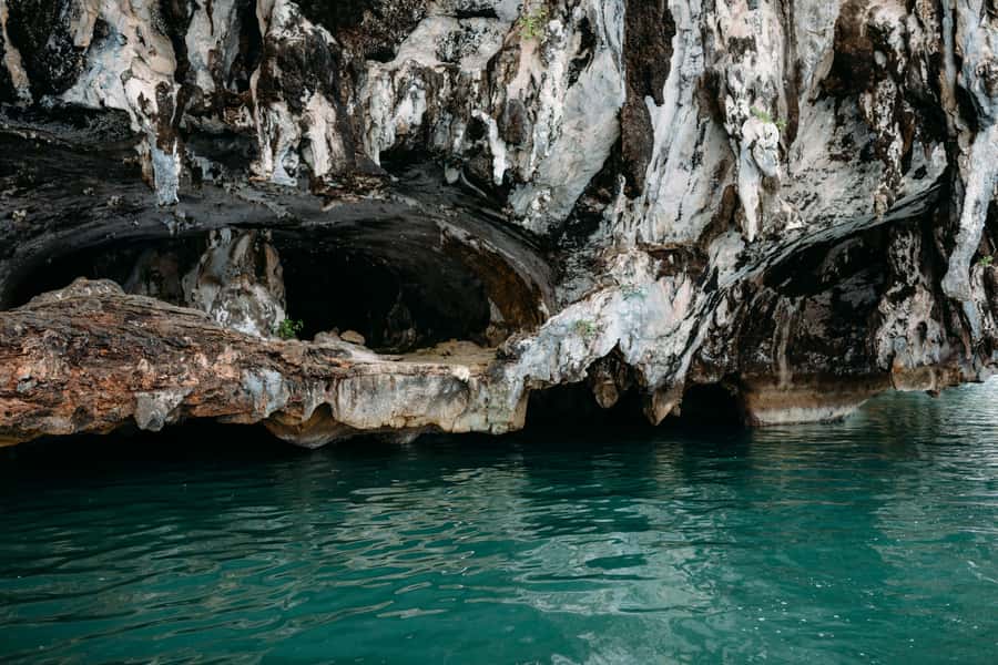 Phuket: Luxury Small Group Phang Nga and Beyond Tour - What to Pack and How to Make the Day Easy
