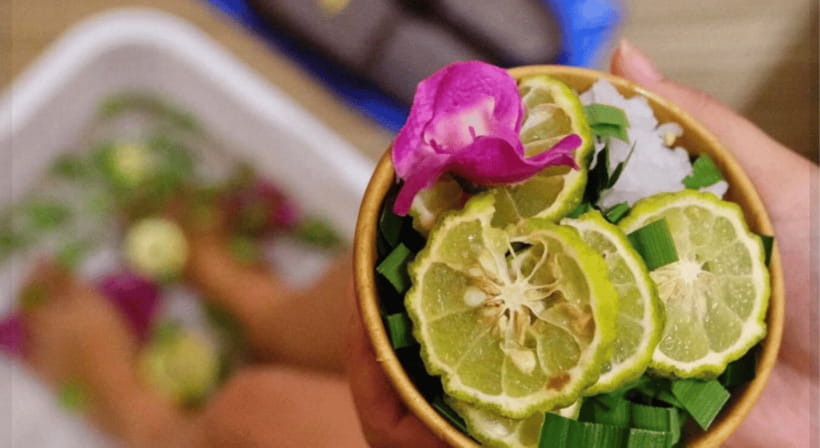 Phuket: Maha Cheeva Thai Massage: E-Voucher - Quick hits before you go
