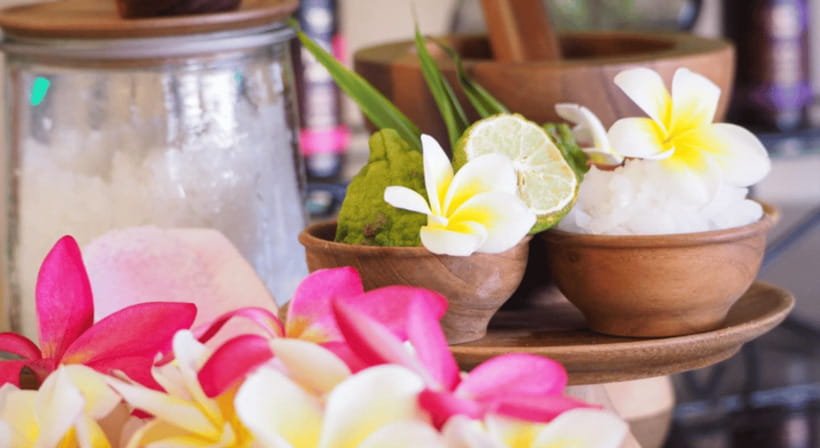 Phuket: Maha Cheeva Thai Massage: E-Voucher - Phuket Thai massage on a voucher: what this feels like in real life