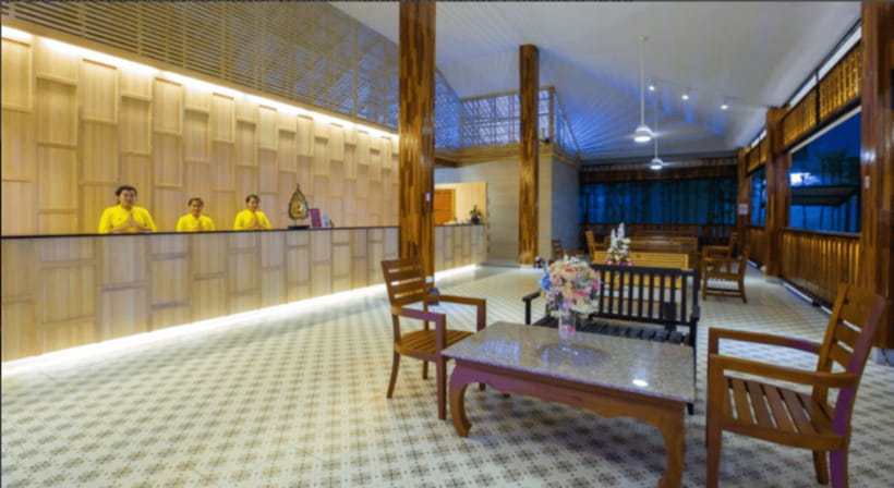 Phuket: Maha Cheeva Thai Massage: E-Voucher - What you’re paying for: tailored Thai techniques (and why it matters)