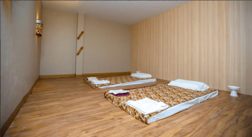 Phuket: Maha Cheeva Thai Massage: E-Voucher - Who should book Maha Cheeva Thai Massage (and who might not love it)