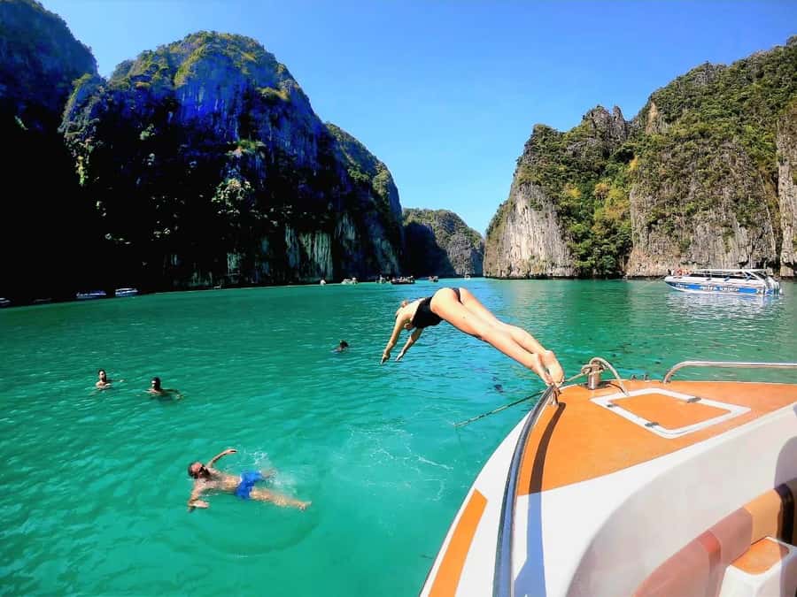 Phuket: Maya Bay, Phi Phi, and Bamboo Island Full-Day Trip - Key things to know before you go