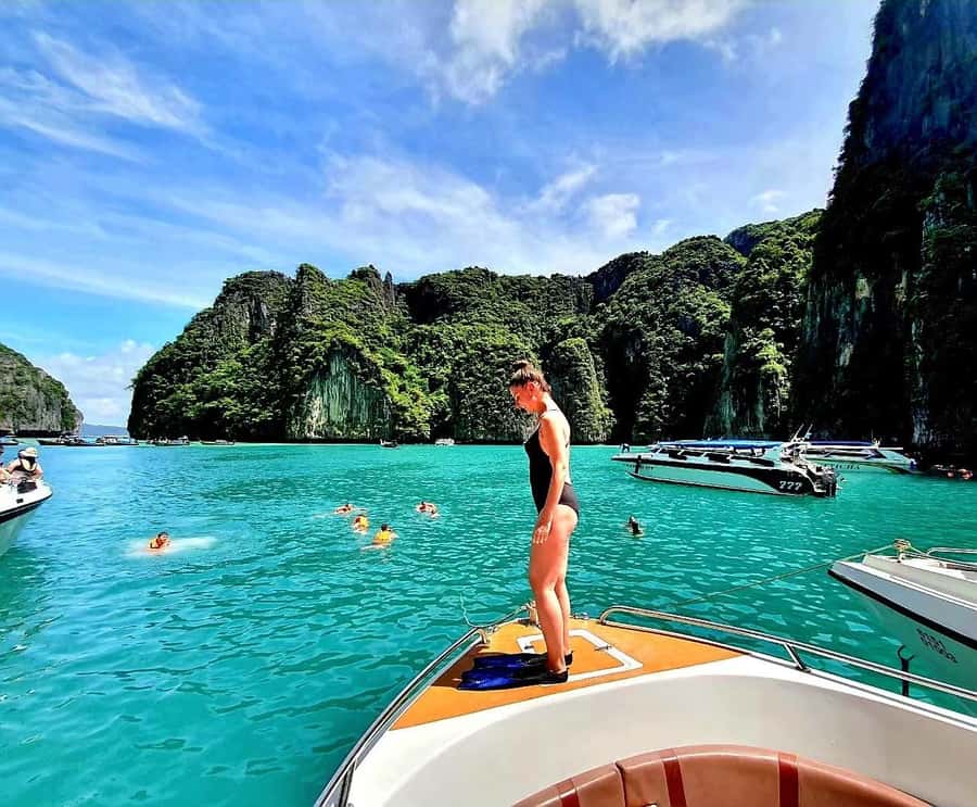 Phuket: Maya Bay, Phi Phi, and Bamboo Island Full-Day Trip - Why This Phuket Day Trip Works: a Greatest-Hits Route