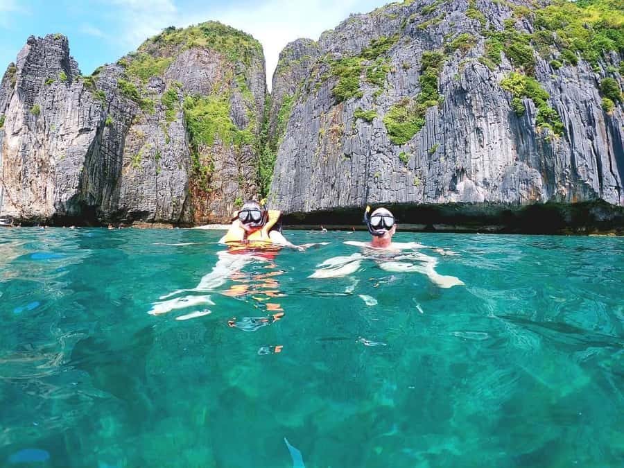 Phuket: Maya Bay, Phi Phi, and Bamboo Island Full-Day Trip - Price and What $126 Really Buys You
