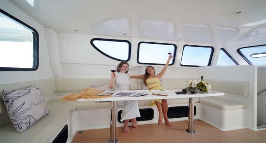Phuket: Maya, Phi Phi, and Maiton Island by Luxury Yacht - Who should book this Phi Phi, Maya Bay, and Maithon yacht tour