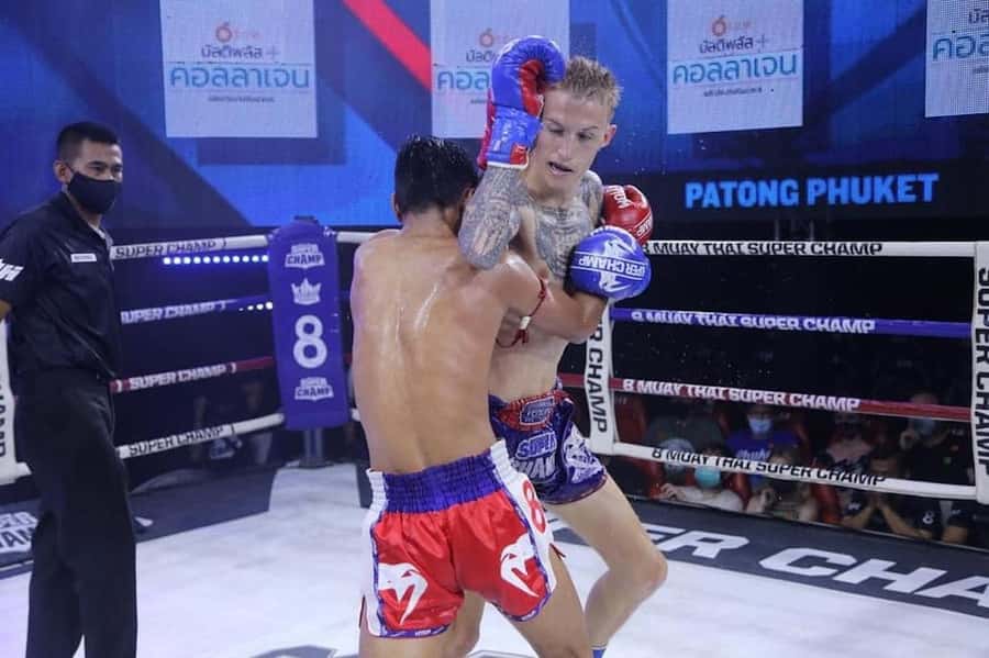 Phuket: Muay Thai Fight at Patong Boxing Stadium - Key things to know before you go