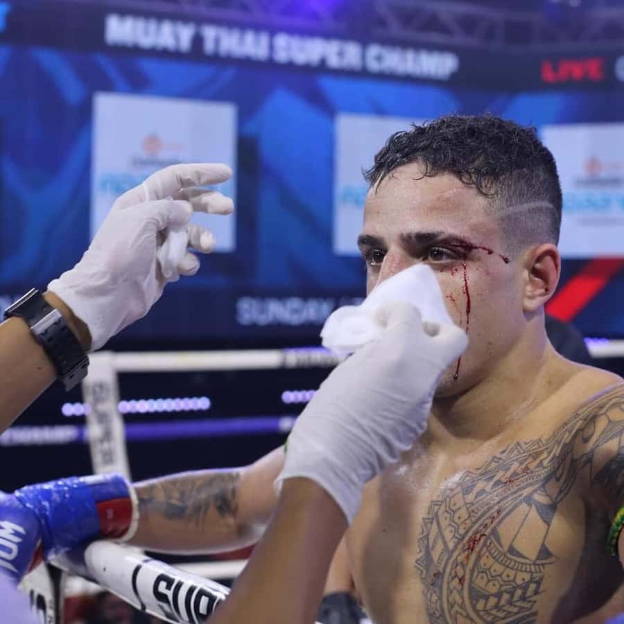 Phuket: Muay Thai Fight at Patong Boxing Stadium - Food, drinks, and what’s included (and what isn’t)