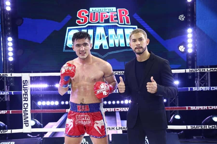 Phuket: Muay Thai Fight at Patong Boxing Stadium - Practical tips that keep the night smooth