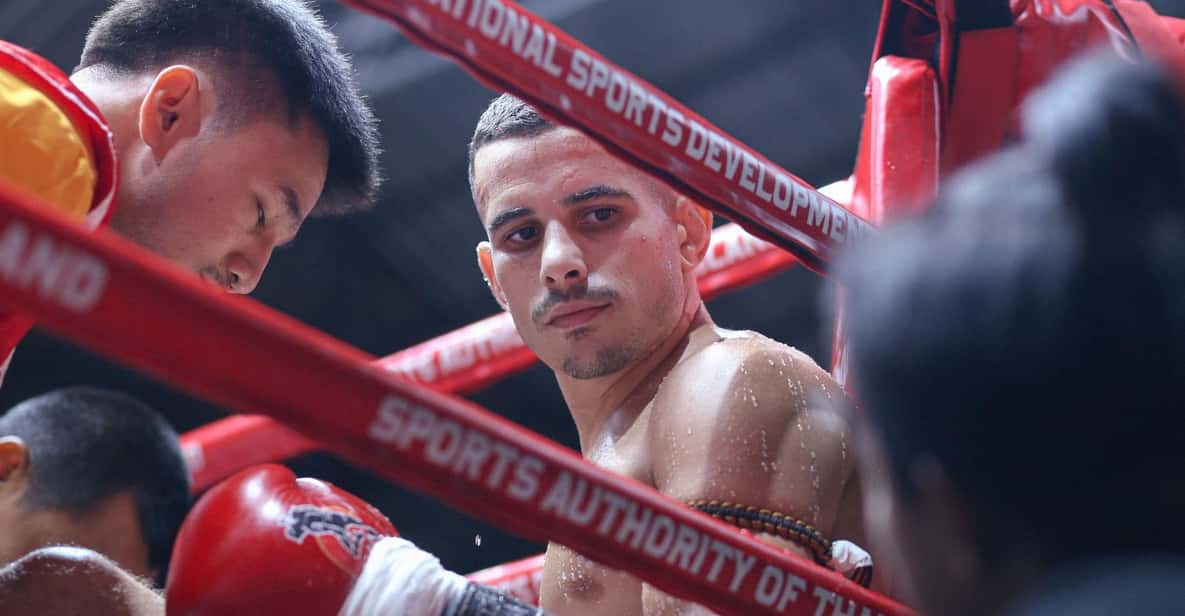 Phuket: Muay Thai Fight at Rawai MuayThai Boxing Camp - Key Things to Know Before You Go