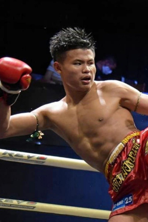 Phuket: Muay Thai Fight at Rawai MuayThai Boxing Camp - Price and Value: Is $41 Worth It?