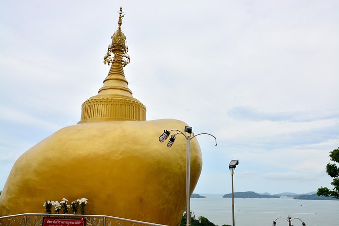 Phuket Night Food Tour & Old Town's Magical Lights - Your food plan: 10+ drinks and bites that add up to dinner
