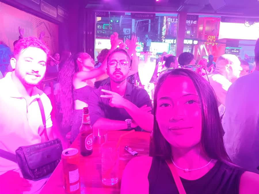 Phuket Nightlife Tour: Patong Bar & VIP Club Crawl Adventure - Practical tips that save you time at every stop