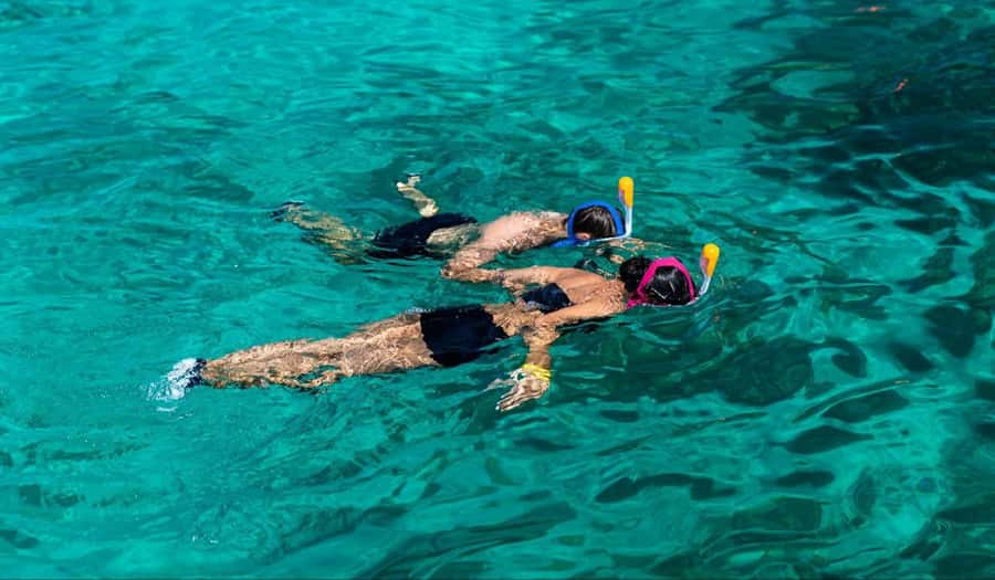 Phuket or Khao Lak: Surin Islands & Moken Village Day Trip - Who should book this Surin and Moken day trip