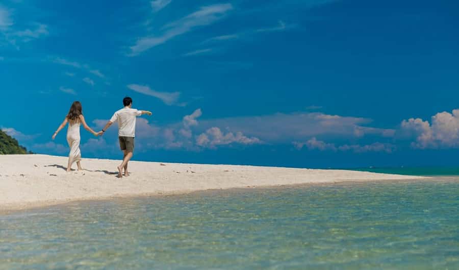 Phuket or Khao Lak: Surin Islands & Moken Village Day Trip - Getting there from Phuket or Khao Lak means a real early morning