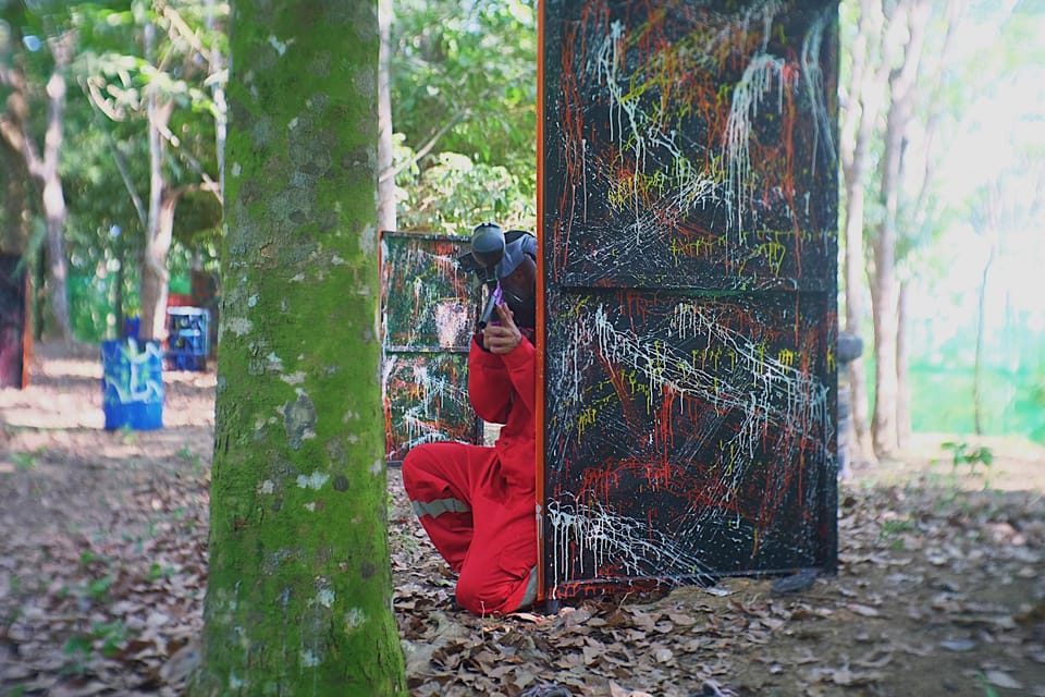 Phuket: Paintball, ATV & Zipline Adventure Combined Package - Should You Book This Phuket Paintball, ATV, and Zipline Package?