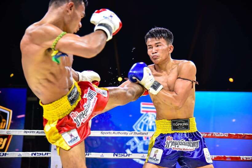 Phuket: Patong Boxing Stadium Muay Thai Match Ticket - Patong Boxing Stadium at 9 PM: how the show really unfolds