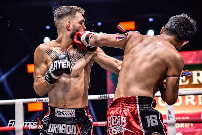 Phuket: Patong Boxing Stadium Muay Thai Match Ticket - The Wai Kru Ram Muay: why the ceremony is more than tradition