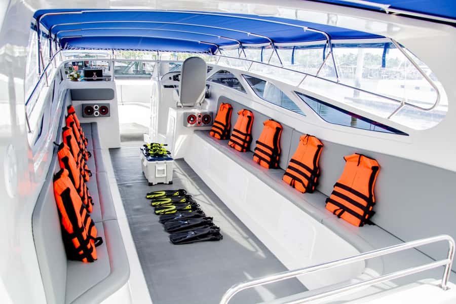 Phuket: Phang Nga Bay Bioluminescent Plankton and Sea Canoes - Value Check: Does $145 Buy Real Experience Time?