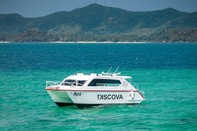 Phuket: Phang Nga Bay Bioluminescent Plankton and Sea Canoes tour - Food, Snacks, and Timing on an 8-Hour Schedule