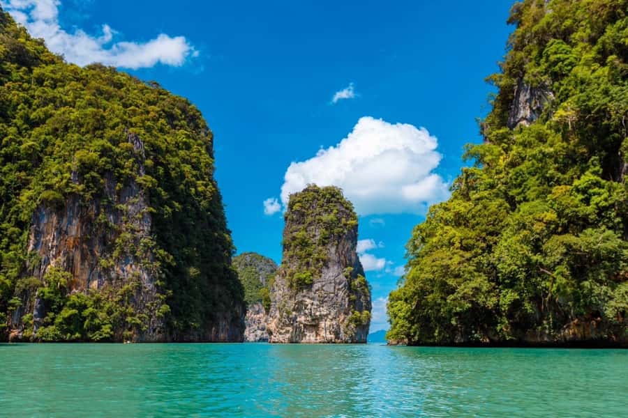 Phuket : Phang Nga Bay James Bond Islands By Speed Catamaran - Getting the most out of the day: what to bring and how to prepare