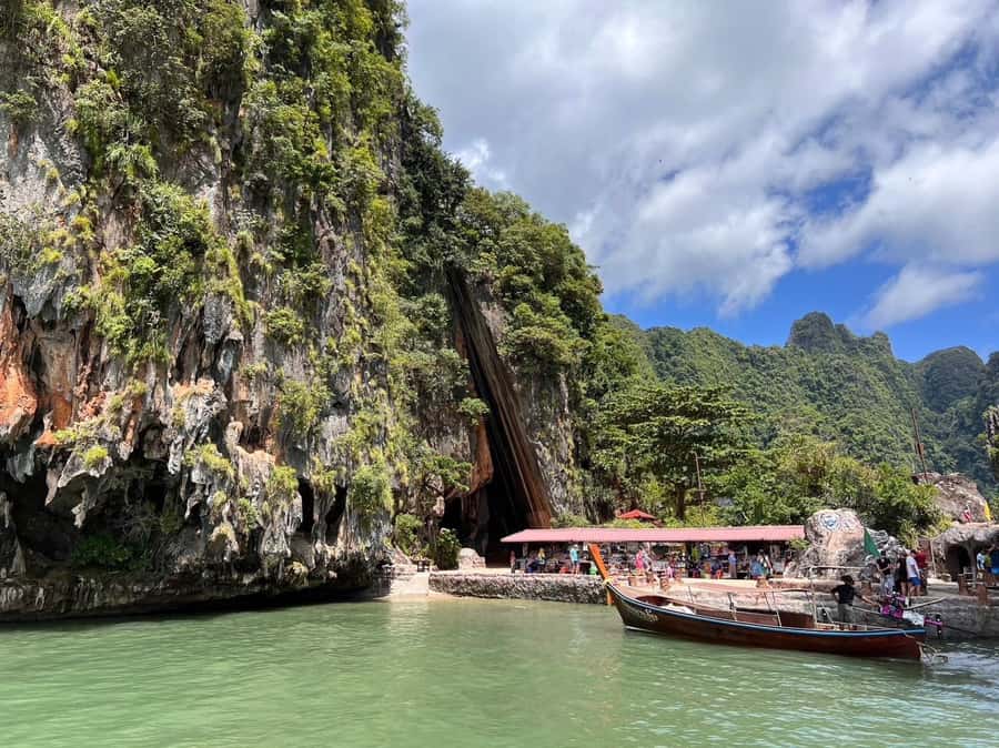 Phuket : Phang Nga Bay James Bond Islands By Speed Catamaran - Price and value: what you’re really paying for at $125 per person