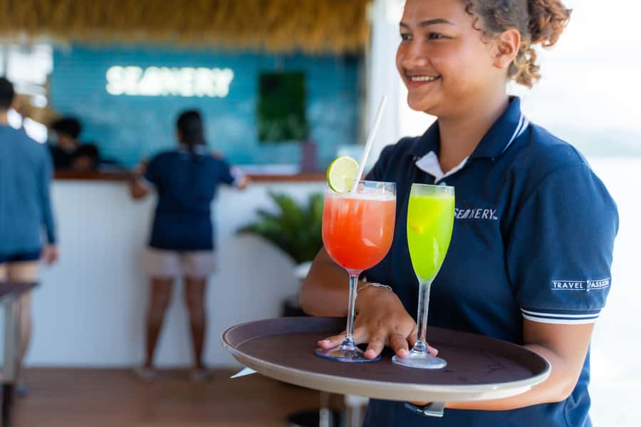Phuket: Phang Nga Bay Lunch and Dinner Sunset Party Cruise - Key things I’d mark on your mental map