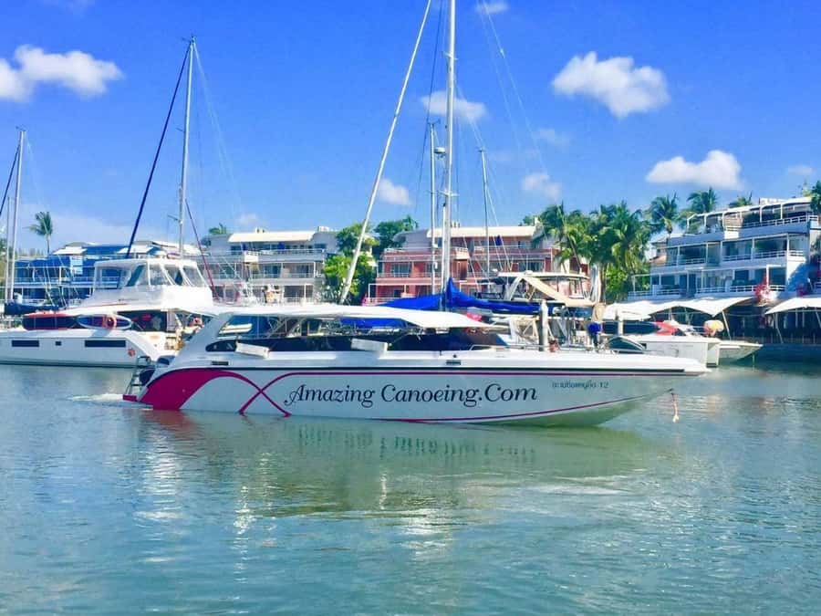 Phuket: Phi Phi & Bamboo Islands Snorkeling by Speedboat - Key takeaways before you book