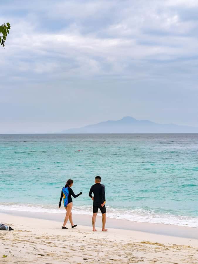 Phuket: Phi Phi, Bamboo & Maithon by Premium Speed Catamaran - Phi Phi Don: Lunch That Doesn’t Feel Like an Afterthought