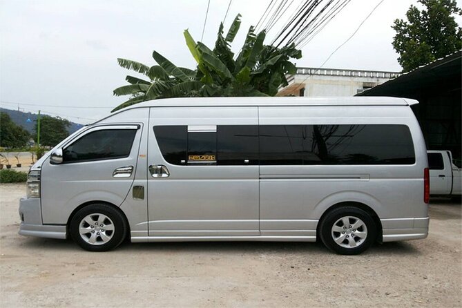 PHUKET-Phi Phi Island-Khai Island-Lunch by Sea Angel Speed Boat - Price value: what your $80 includes and why it matters