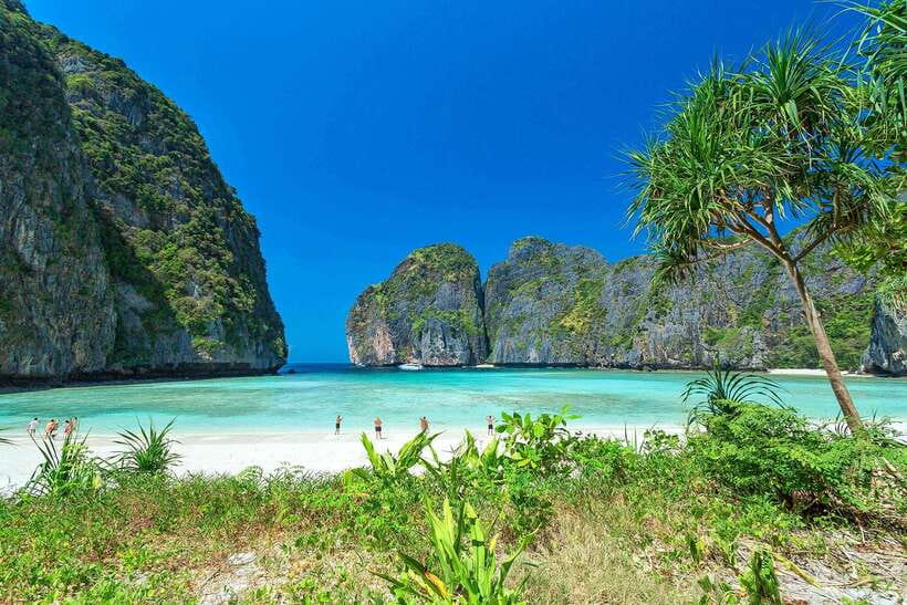 Phuket: Phi Phi Islands & Khai Island Premium Day Tour - Key highlights worth knowing