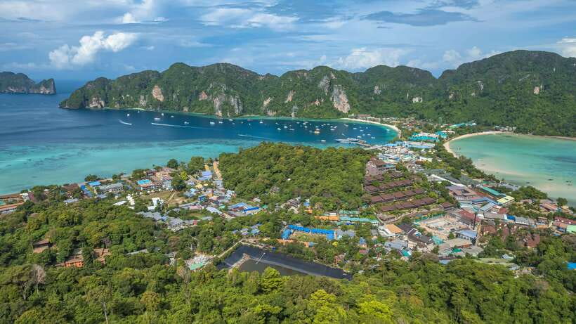 Phuket: Phi Phi Islands & Khai Island Premium Day Tour - Pickup in Phuket: Timing and How to Not Stress Your Day