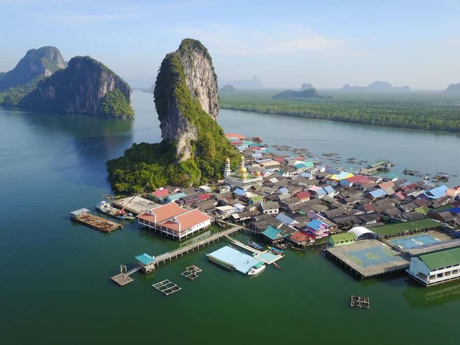 Phuket: Phi Phi & James Bond Island Combo Day Tour w/Lunch - Why this Phi Phi and Phang Nga combo feels efficient