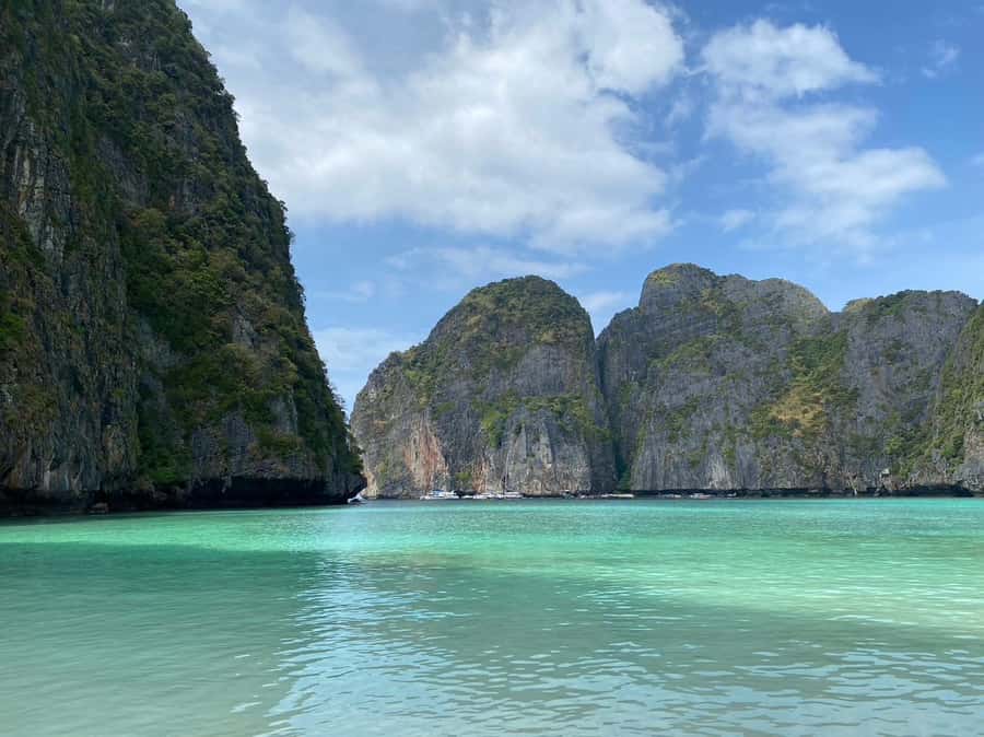 Phuket: Phi Phi & Kai Island Private Speed Boat Tour - What’s included, what’s not, and what to budget