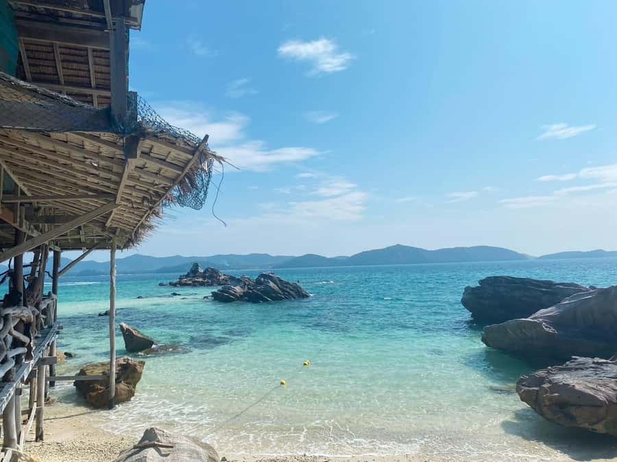 Phuket: Phi Phi & Kai Island Private Speed Boat Tour - Price and value for your group size (and the small-group limit)
