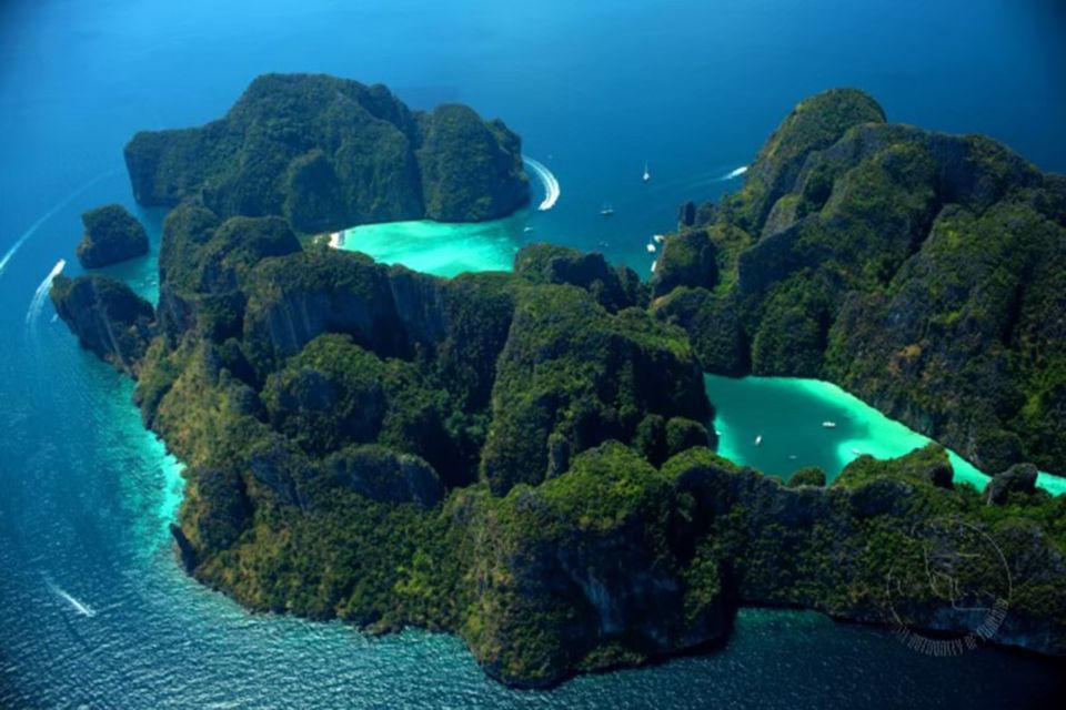 Phuket: Phi Phi & Khai Island Private Speedboat Charter Tour - Who this charter fits best (and who should think twice)