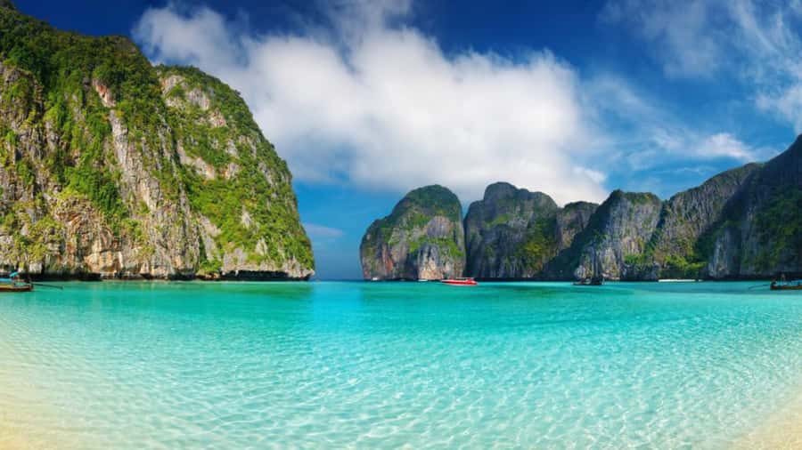Phuket: Phi Phi Khai or Maiton Island by Speedboat/Catamaran - Key things to notice before you go