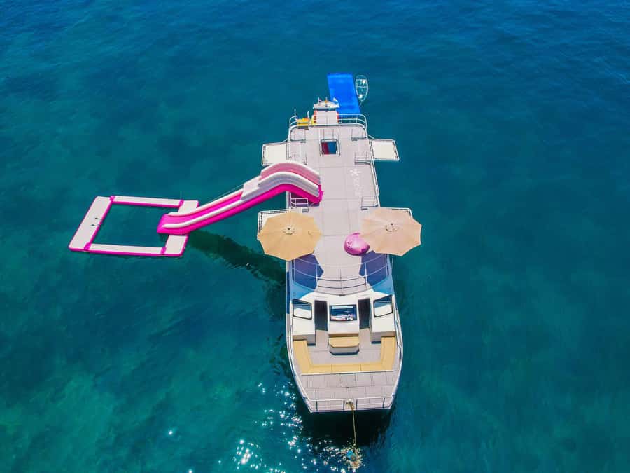 Phuket: Phi Phi Khai or Maiton Island by Speedboat/Catamaran - Phi Phi Don lunch: where the day slows just enough