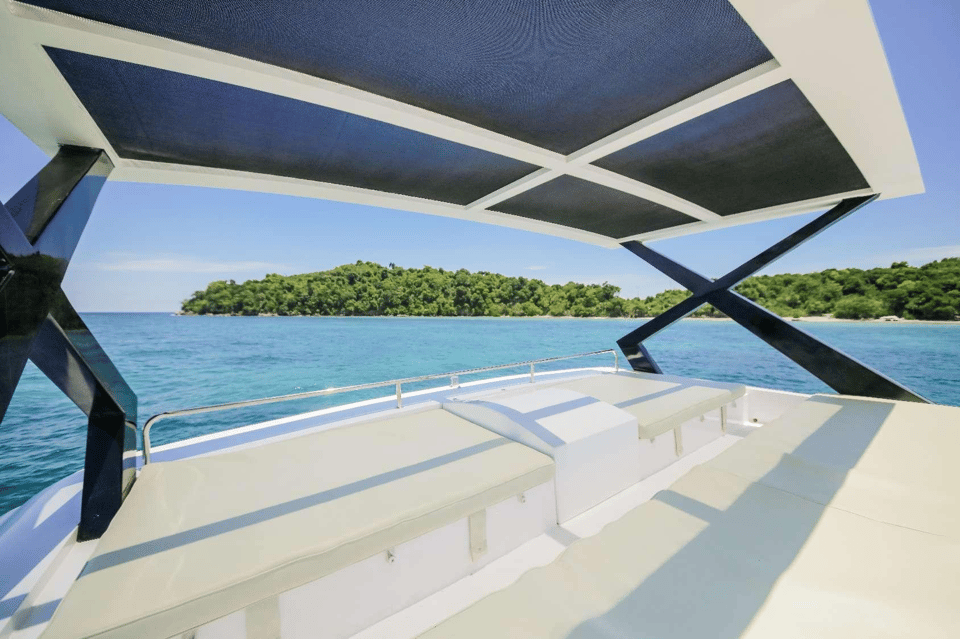 Phuket: Phi Phi & Maithon Island Day Trip by Power Catamaran - What you’re really paying for: value of the $181 price