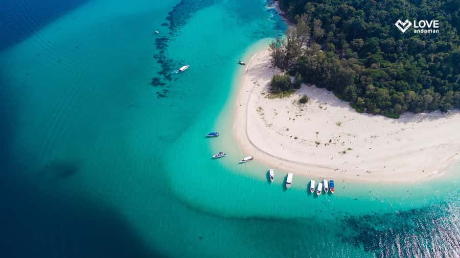 Phuket: Phi Phi Maiton Island Sunset Premium Catamaran Tour - Panwa Break and the Transition From Van to Sea