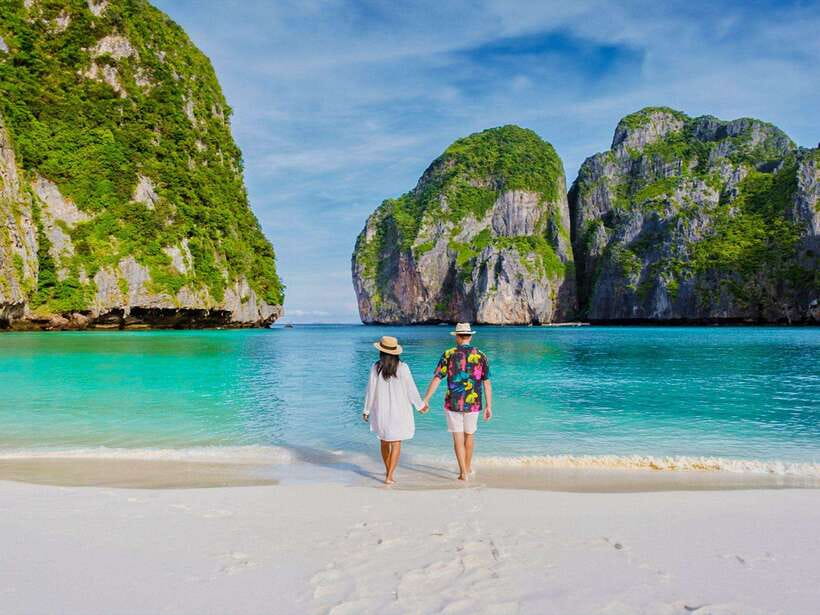 Phuket: Phi Phi, Maya and Khai Or Bamboo Island by Catamaran - What’s included (and why that matters for value)