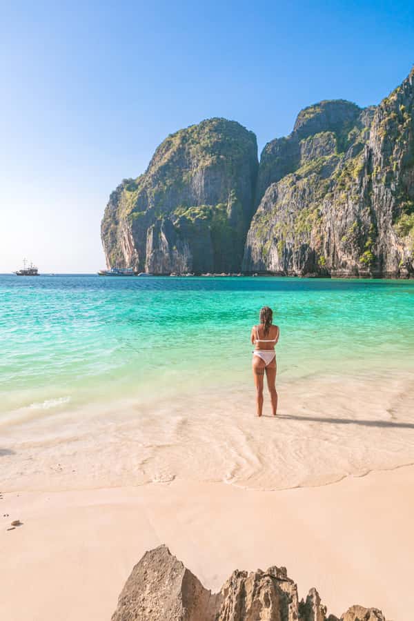 Phuket: Phi Phi, Maya & Bamboo By Premium Speed Catamaran - Key points to know before you go
