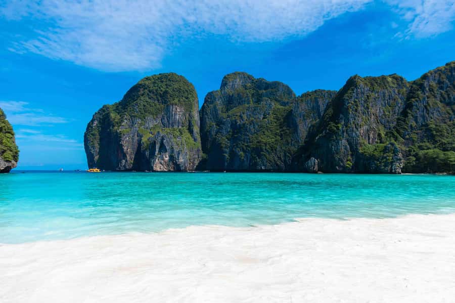 Phuket: Phi Phi, Maya & Bamboo By Premium Speed Catamaran - Phuket to Phi Phi in One Day: Why This Speed Catamaran Tour Works