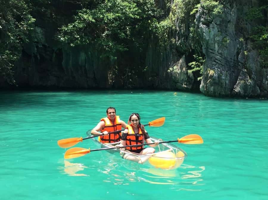 Phuket: Phi Phi Maya Bamboo Island By Speed Catamaran - Viking Cave: a quick stop with real visual payoff