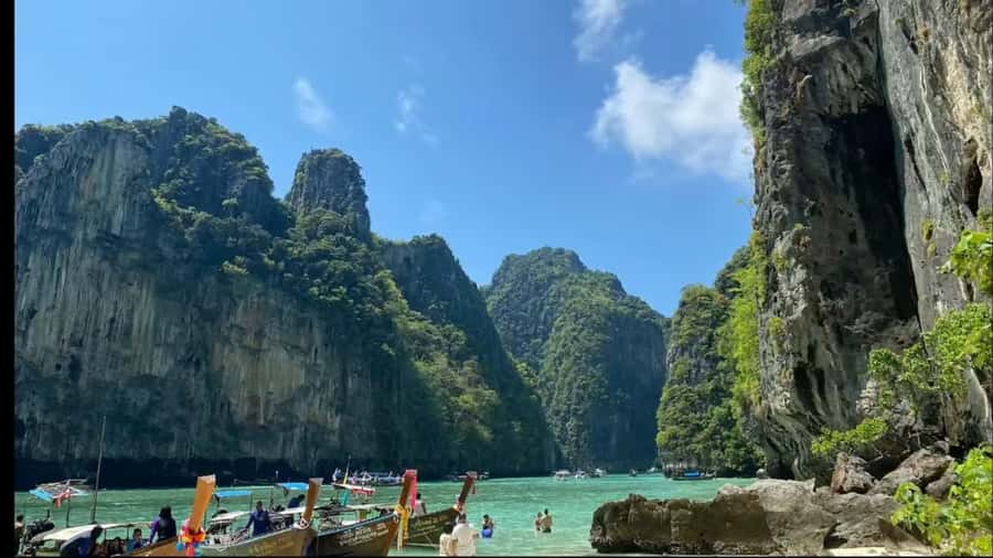 Phuket: Phi Phi, Maya, Khai or Maiton or Bamboo Island Tour - Who This Tour Suits Best (And Who Should Skip It)
