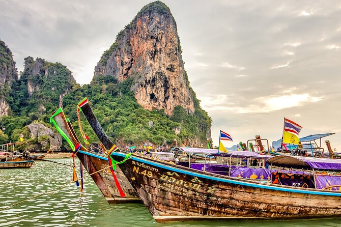 Phuket Phiphi-Phhpi Phuket Ferry include Transfer to hotel - What the 7:00 AM to 3:00 PM Schedule Means