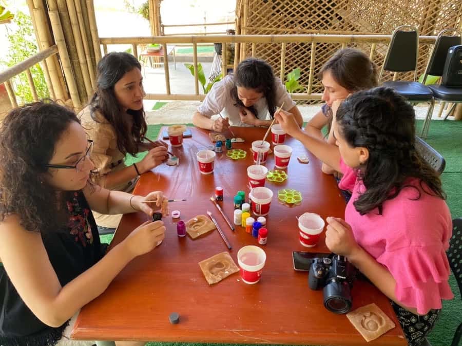 Phuket: Phuket Elephant Care Sanctuary ECO Tour - Fruit Feeding: The Seasonal Feast and the Elephant Introductions