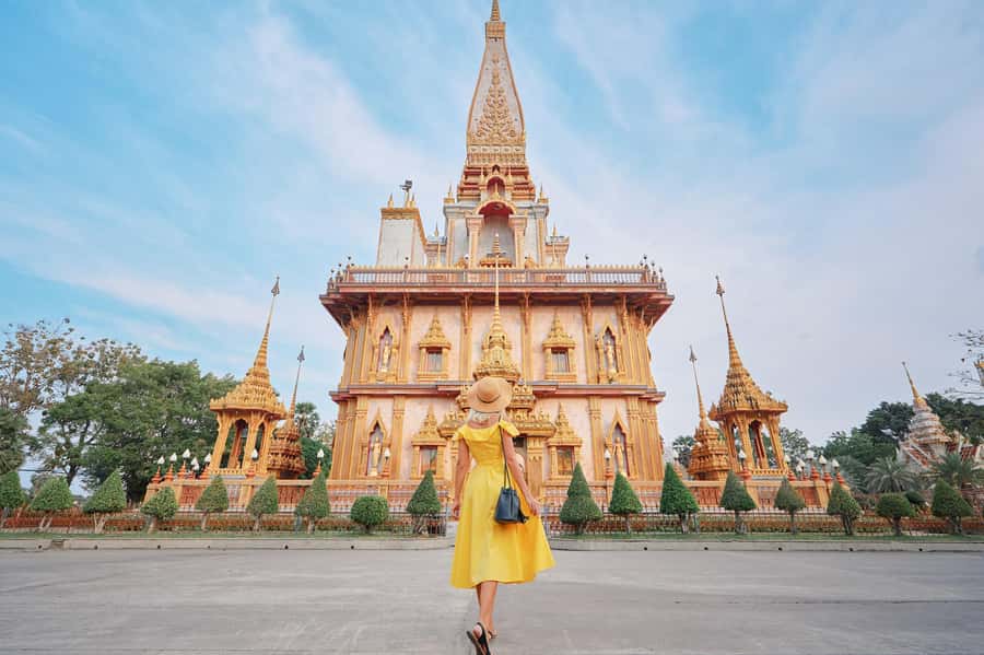 Phuket: Phuket Elephant Sanctuary, Wat Chalong & more - Who should book this Phuket day (and who shouldn’t)